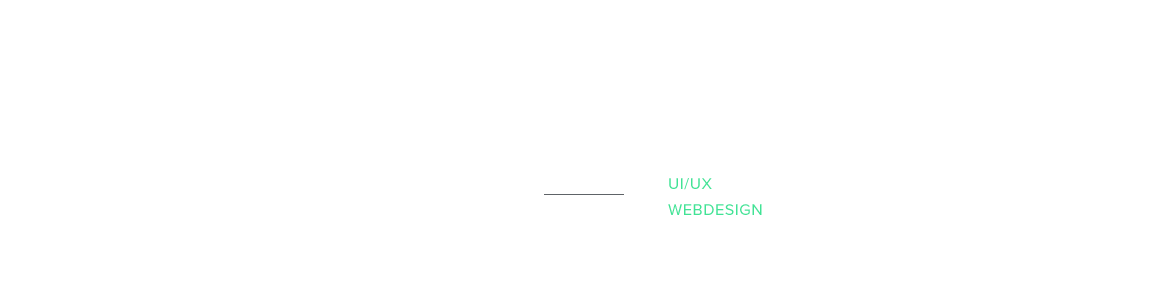 WRS UI & UX Design